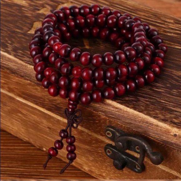 🧡NWT Prayer Beads - Picture 4 of 4